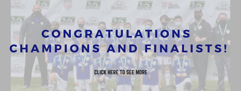 Tournaments 2021/2022