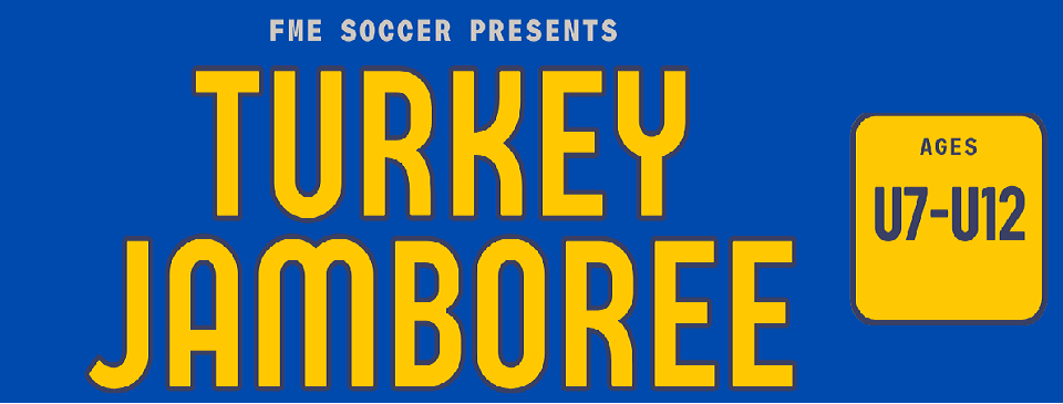 2023 Turkey Jamboree
