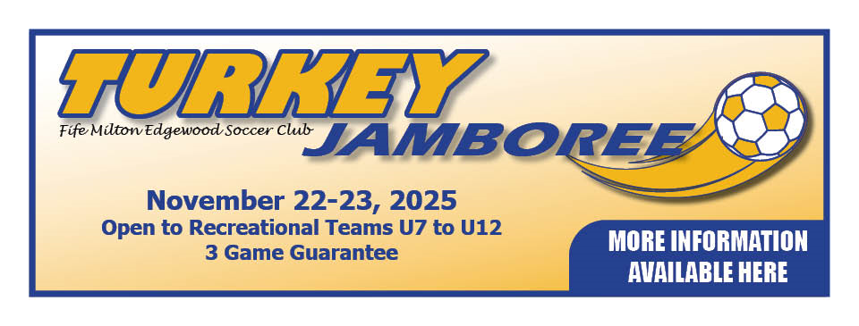 Turkey Jamboree